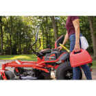 Troy-Bilt 42 In. 22HP Kohler Zero-Turn Riding Lawn Mower Image 4