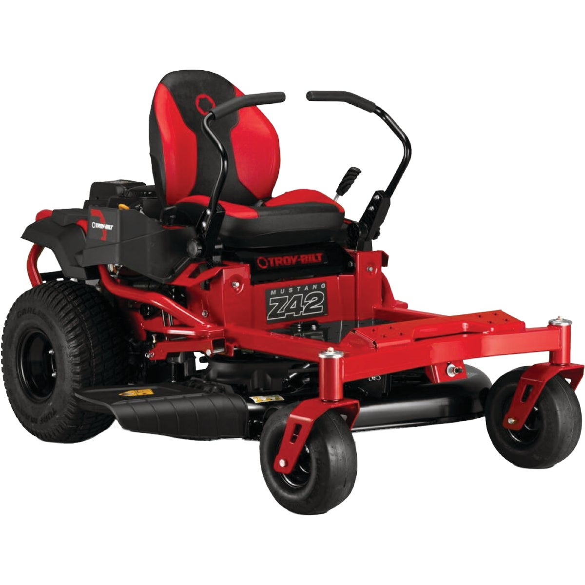 Troy-Bilt 42 In. 22HP Kohler Zero-Turn Riding Lawn Mower