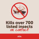 Garden Tech Sevin 1.33 Gal. Ready To Use Power Spray Insect Killer Image 5