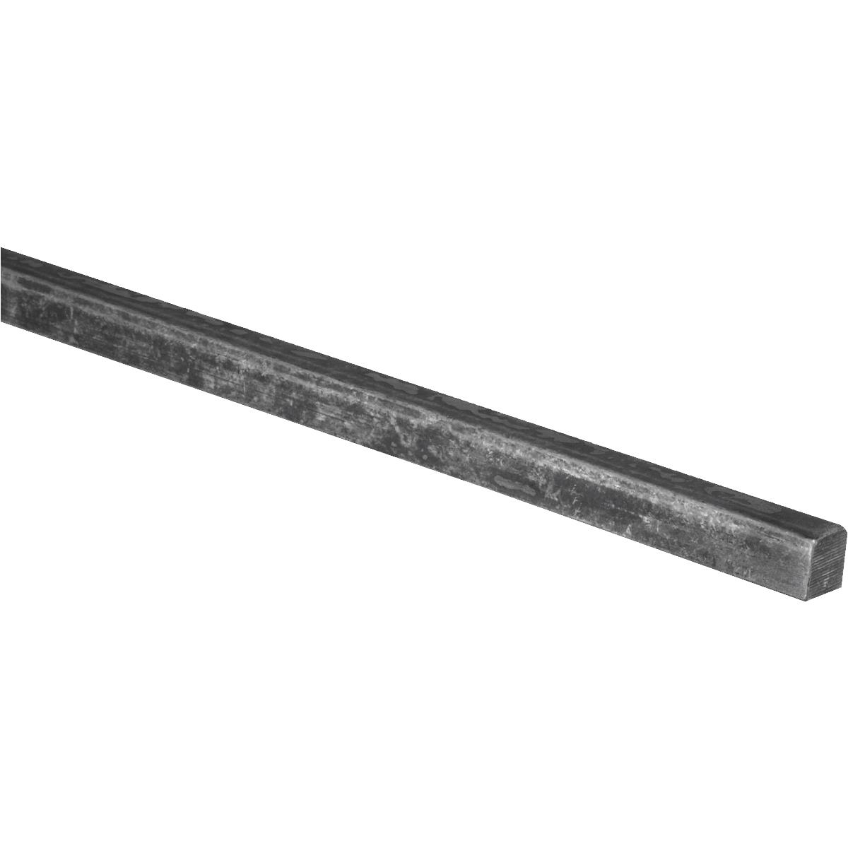 Angle, Bar & Rod Stock