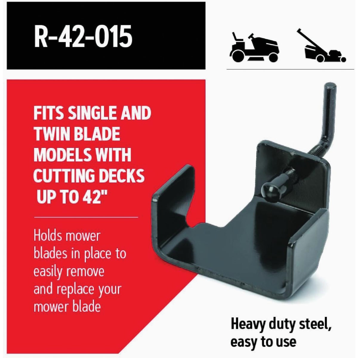 Oregon Mower Blade Removal Tool Image 2