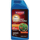 BioAdvanced 32 Oz. Concentrate Lawn Insect & Fire Ant Killer Image 1