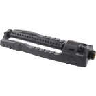 Orbit 3800 Sq. Ft. Straight Bar Gear Driven Plastic Oscillator Sprinkler Image 1