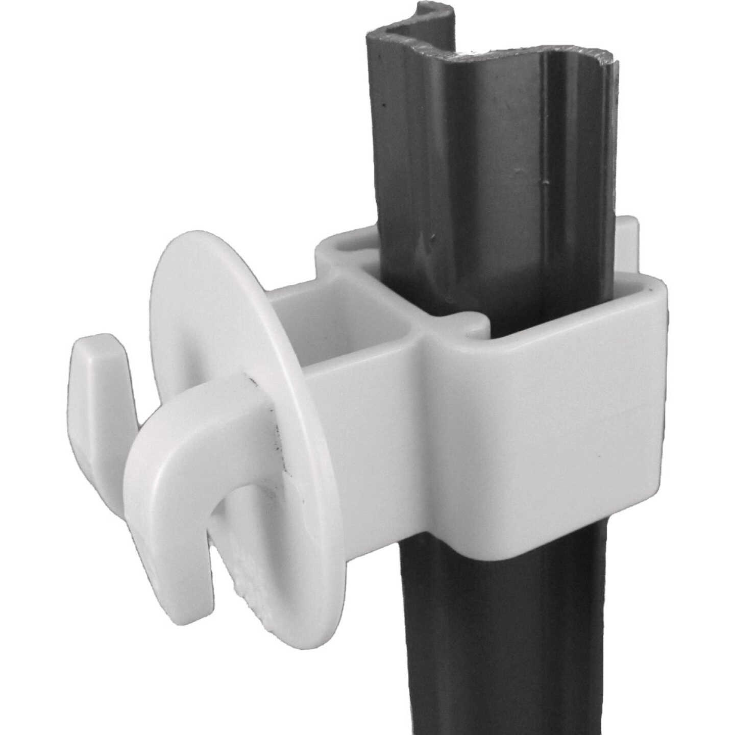 Dare Garden U-Post Insulator (25-Pack) Image 1