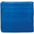 Do it Best Blue Woven 16 Ft. x 20 Ft. General Purpose Tarp Image 2