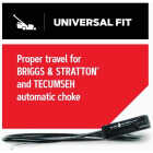 Oregon Lawn Mower Primer Bulb Image 5