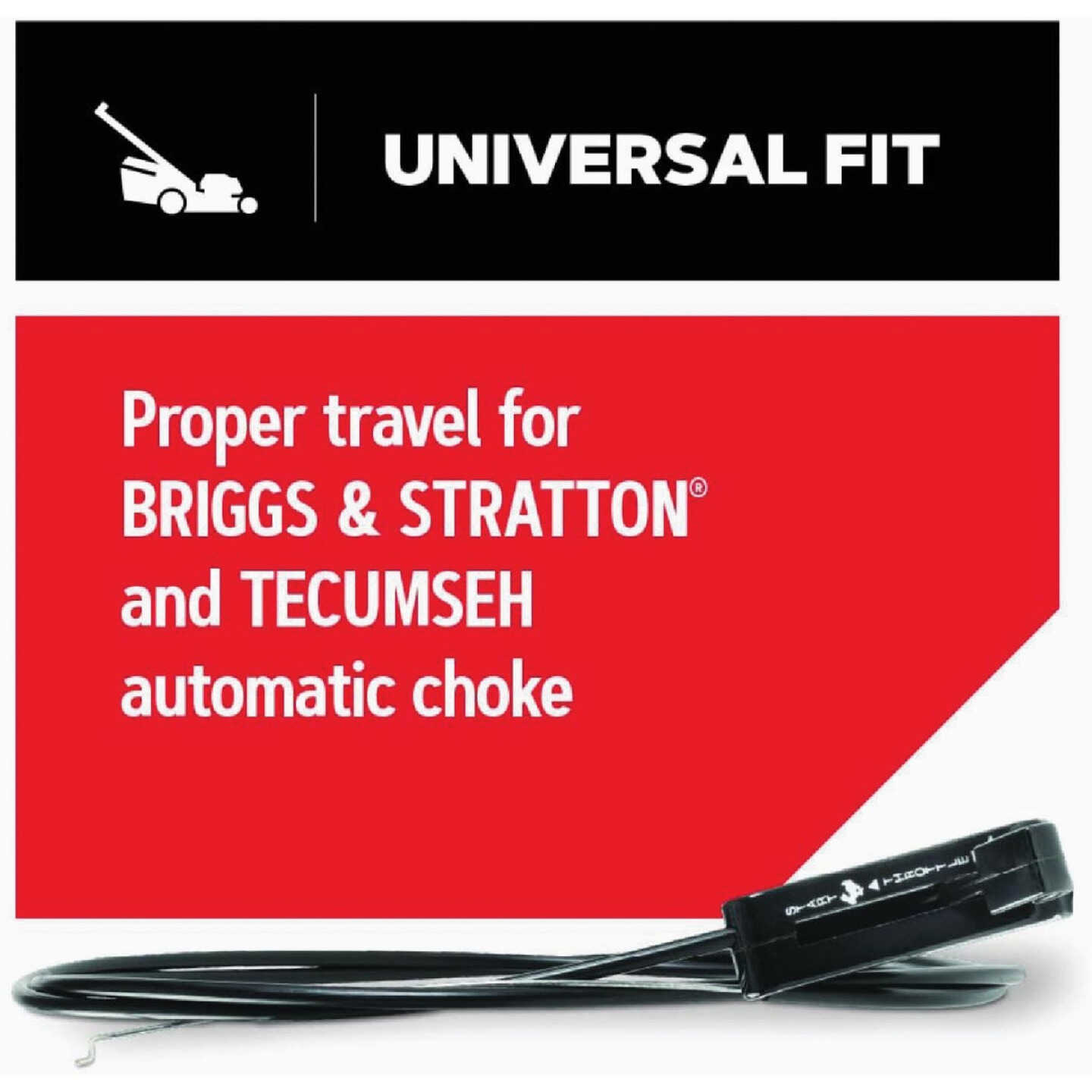 Oregon Lawn Mower Primer Bulb Image 5