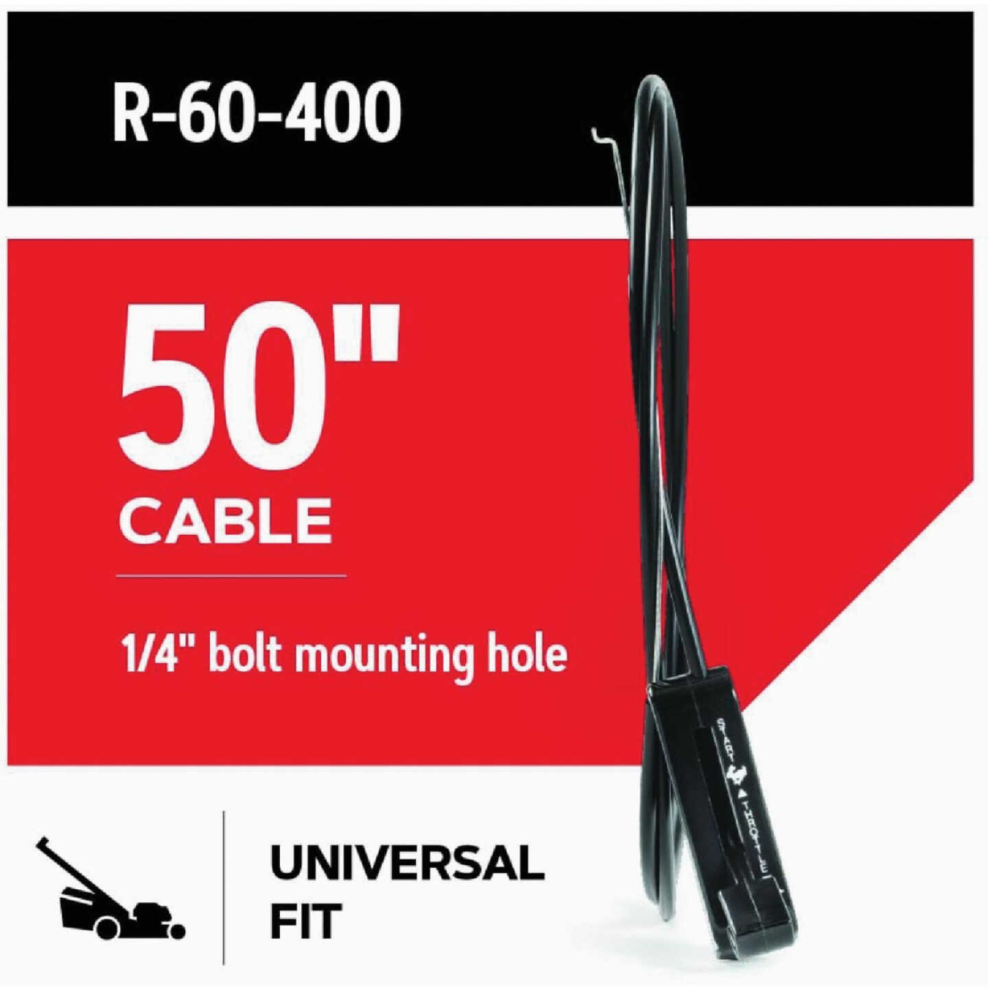 Oregon Lawn Mower Primer Bulb Image 4