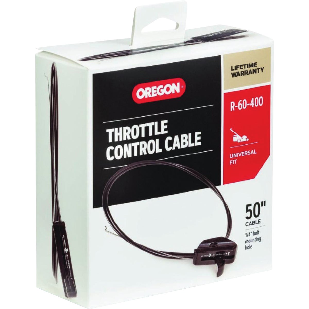 Oregon Lawn Mower Primer Bulb Image 3