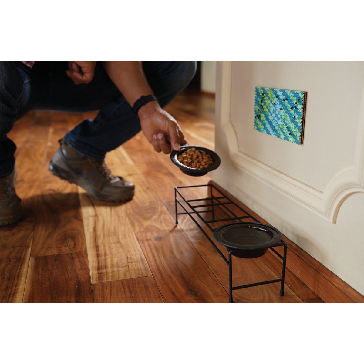 Rescue FlyPad Disposable Fly Trap (2-Pack) Image 4