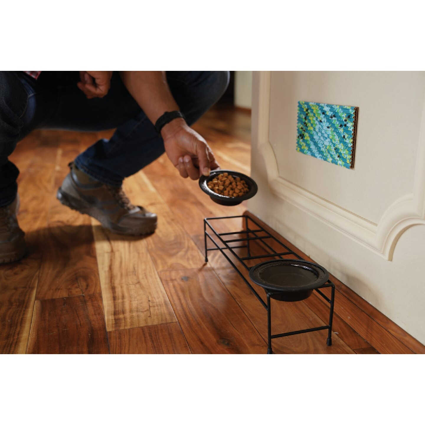 Rescue FlyPad Disposable Fly Trap (2-Pack) Image 4