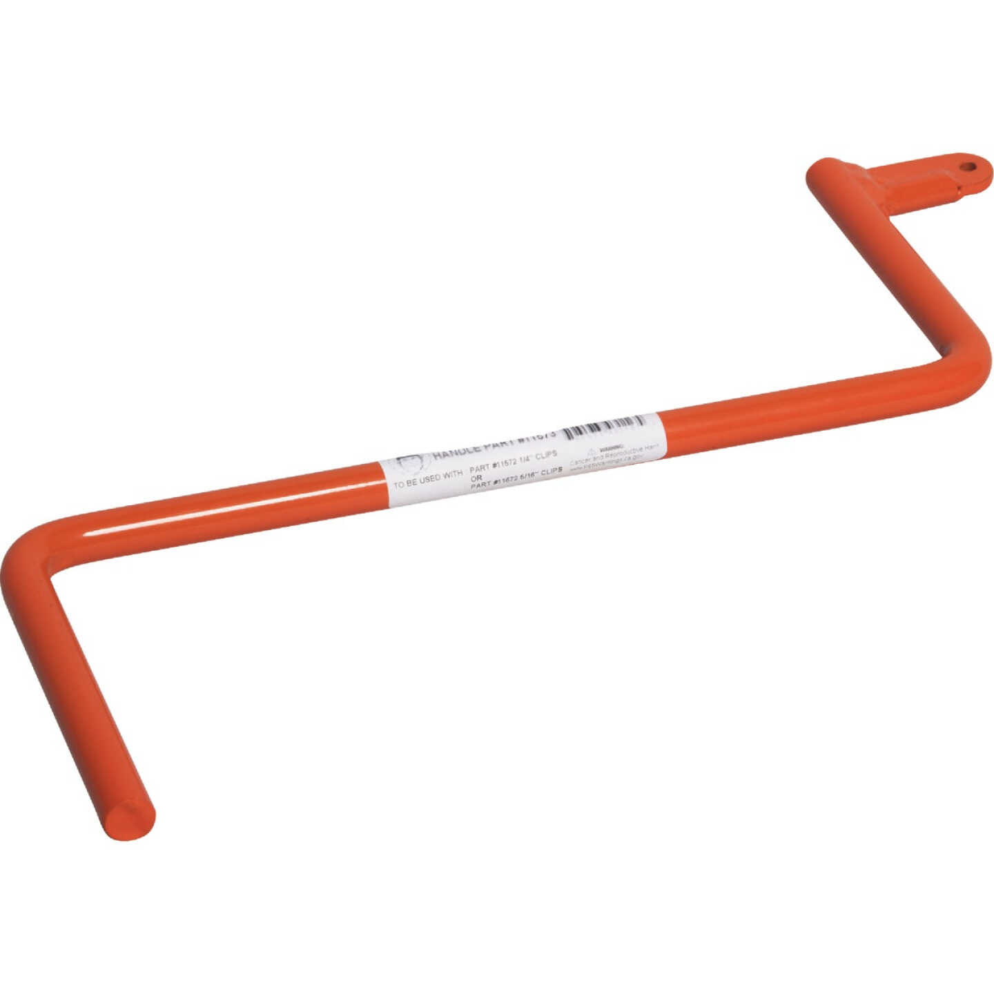 Jake's Wire Tightener Handle Image 1
