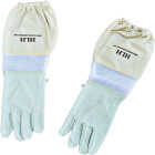 Harvest Lane Honey XL Goatskin Beekeeping Gloves Image 1