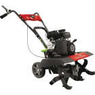 Earthquake Versa Tiller Cultivator with 99cc 4-Cycle Viper Engine Image 1