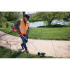 Milwaukee M18 Fuel Cordless Edger Kit Image 2