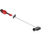 Milwaukee M18 Fuel Cordless Edger Kit Image 1