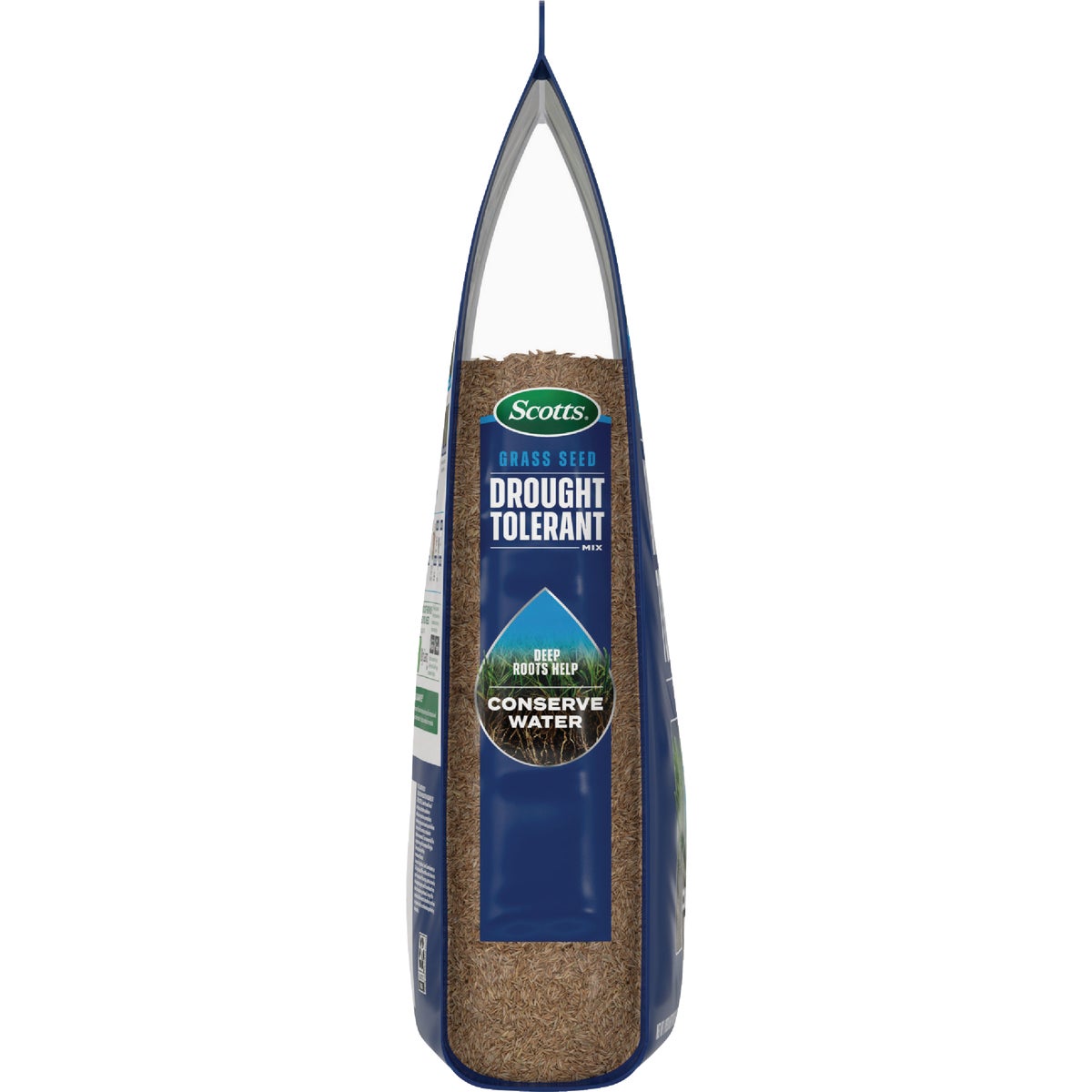 Scotts 10 Lb. Drought Tolerant Grass Seed Mix Image 3