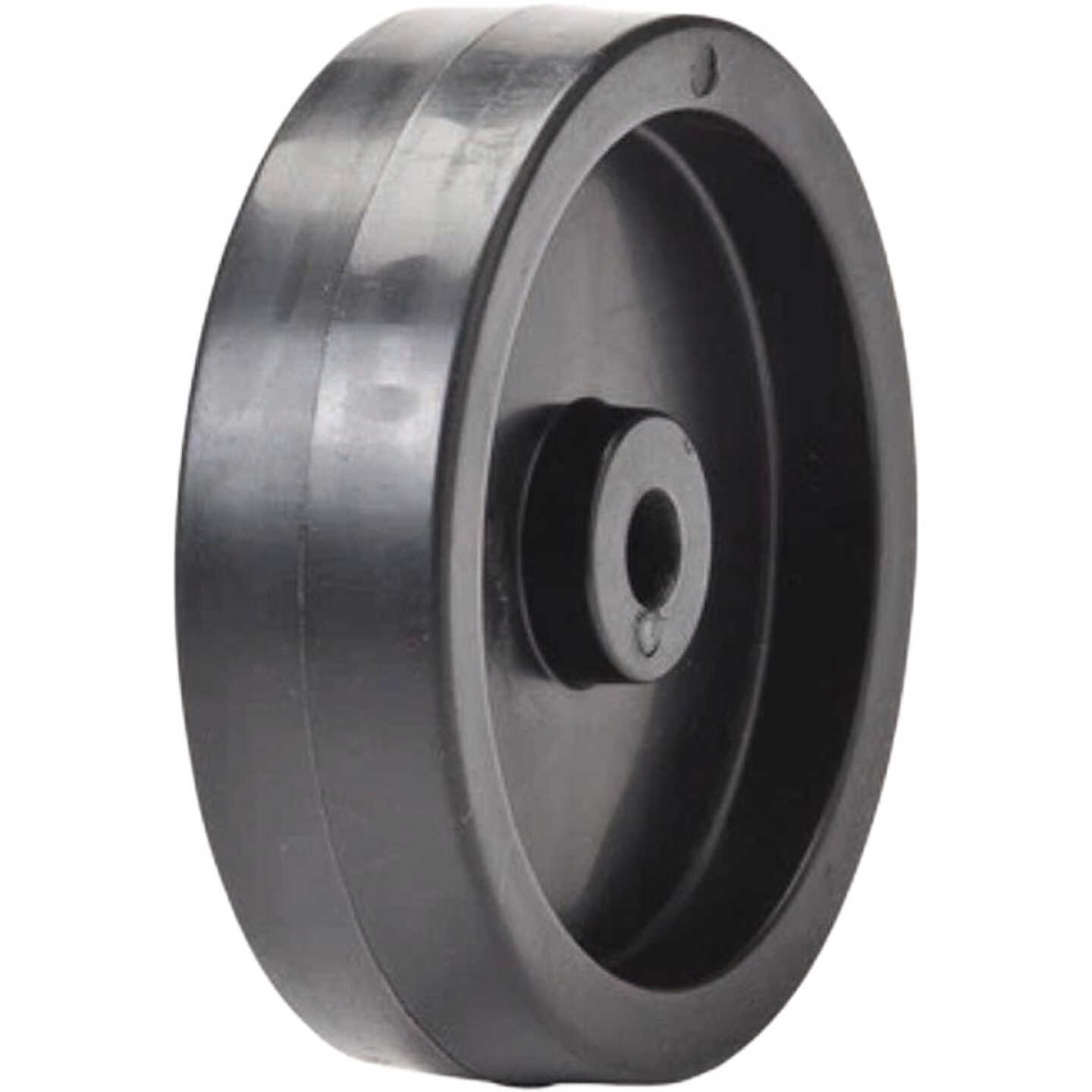 MTD 5 In. Lawn Mower Deck Wheel Image 1