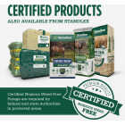 Standlee Premium Western Forage 50 Lb. Certified Timothy Compressed Bale Image 4