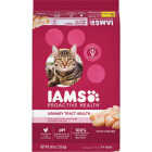 Iams Proactive Health Urinary Tract Formula 16 Lb. Chicken Flavor Adult Dry Cat Food Image 1