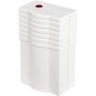 Pest A Cator Ultrasonic 1000 Sq. Ft. Coverage 110V Electronic Pest Repellent Image 3