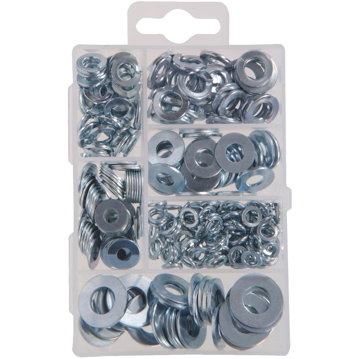 Fasteners