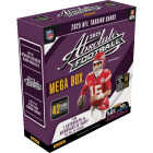 2025 Panini Absolute Football Mega Box Image 1