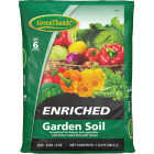 Green Thumb 1 Cu. Ft. Enriched Garden Soil Image 1