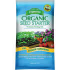 Espoma Organic 16 Qt. Premium Seed Starter Lightweight Potting Mix Image 1