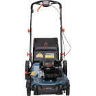Senix 22 In. 163cc 3-In-1 Self-Propelled Gas Lawn Mower Image 9