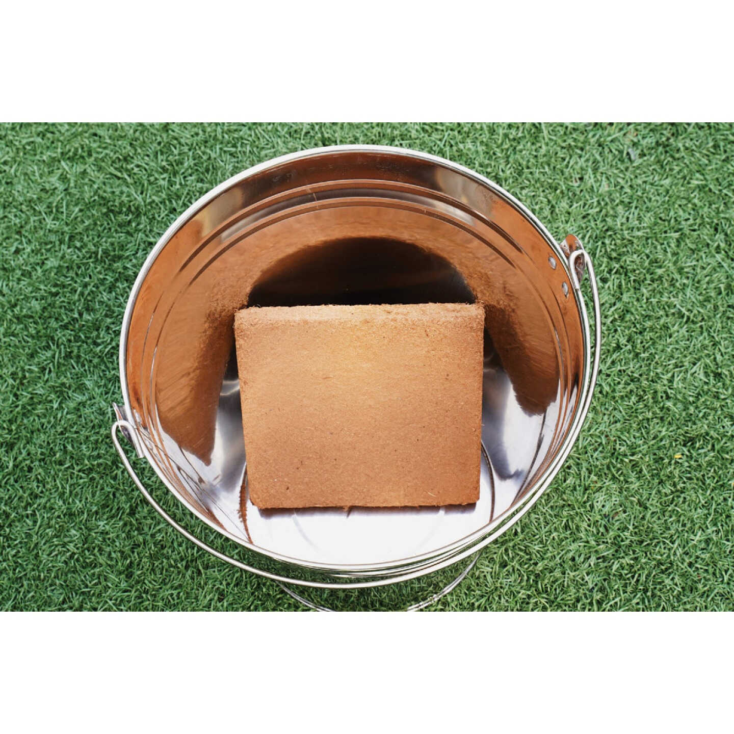 PlantBest BeatsPeat Jr. 0.3 Cu. Ft. Coconut Coir Image 2