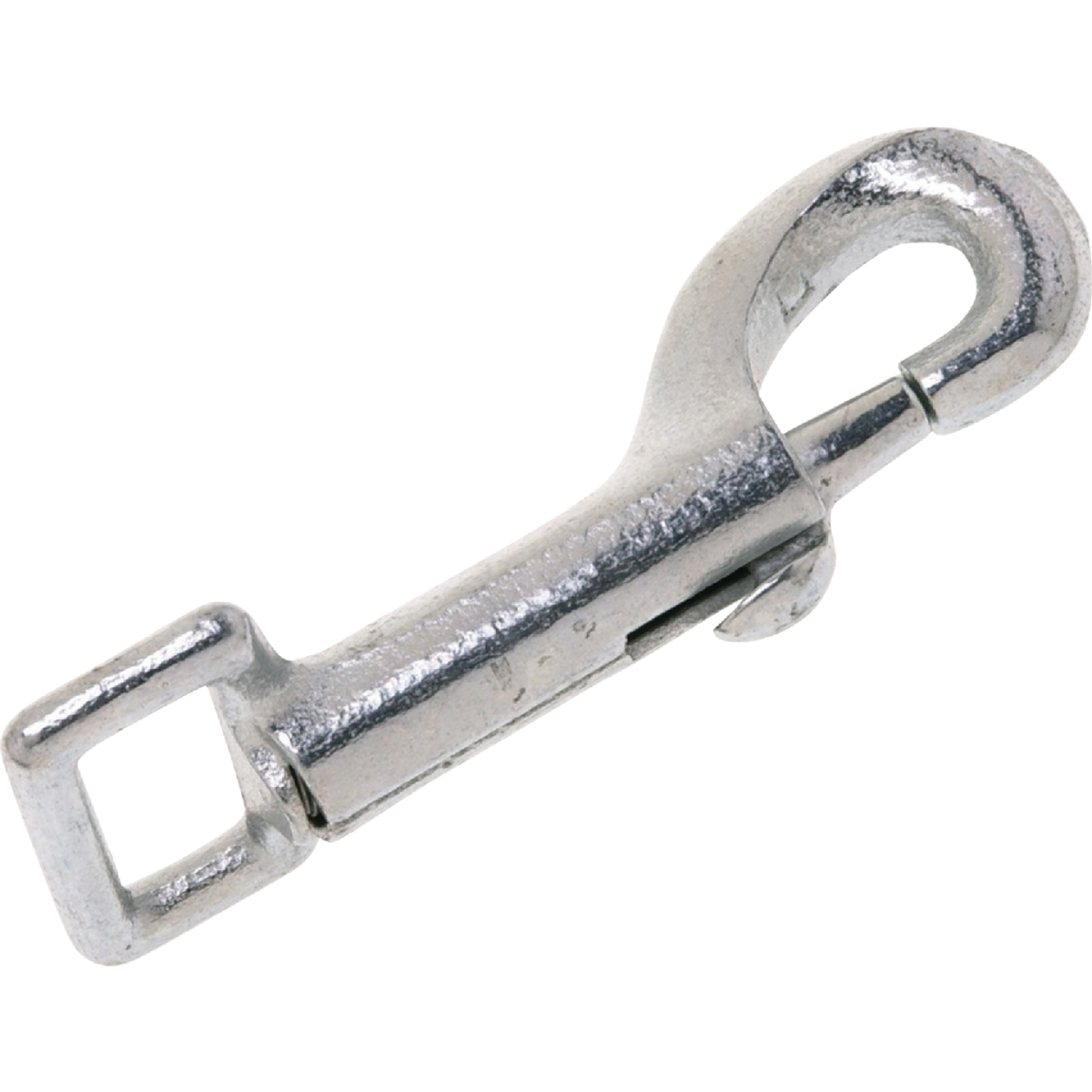 Campbell Bolt Rigid Strap Eye 3-1/16 In. Snap Image 1