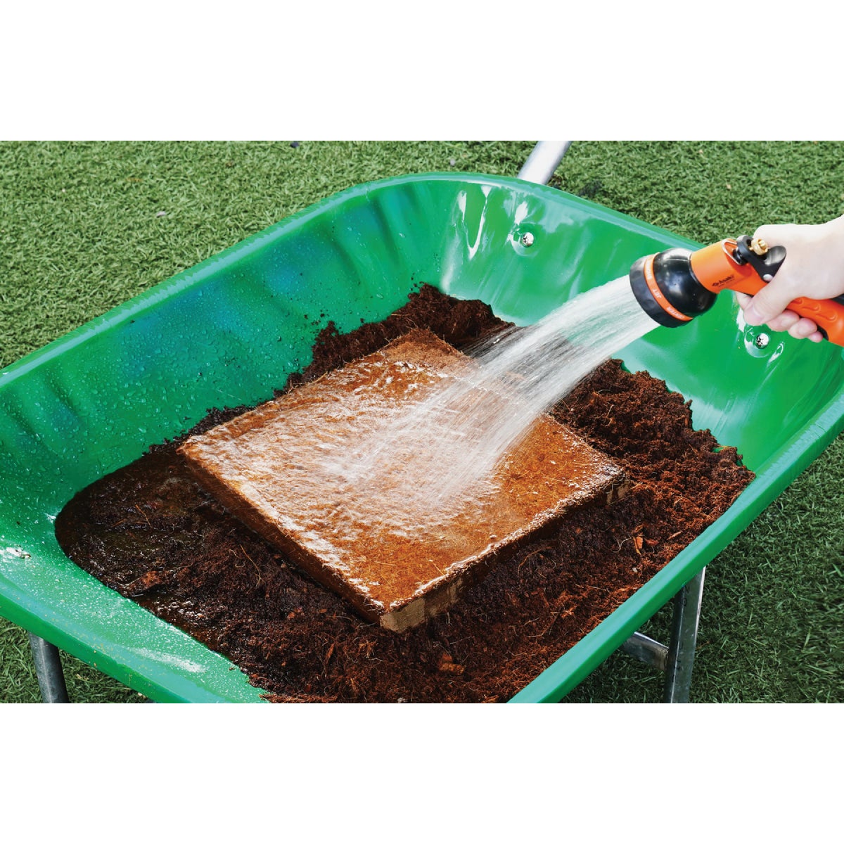 PlantBest BeatsPeat 3 Cu. Ft. Expandable Coconut Coir Image 3