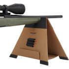 Allen X-Focus 8.5 In. Folding Shooting Rest Image 1