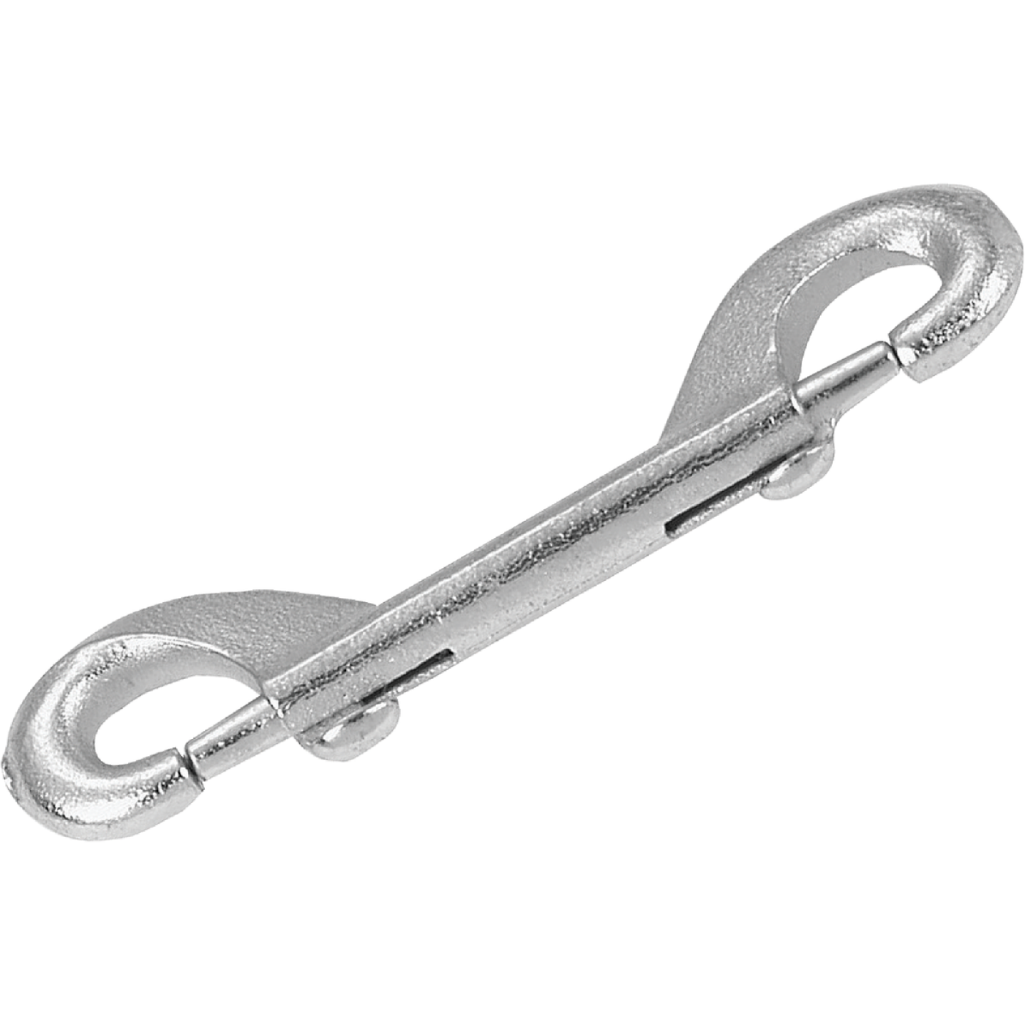 Campbell Bolt Double-Ended 4-3/4 In. Snap Image 1