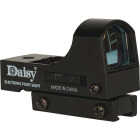 Daisy Dovetail Mount Black Electronic Airsoft Point Sight Image 2