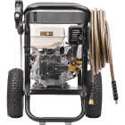 Simpson PowerShot 4000 psi 3.5 GPM Cold Water Professional Gas Pressure Washer Image 11