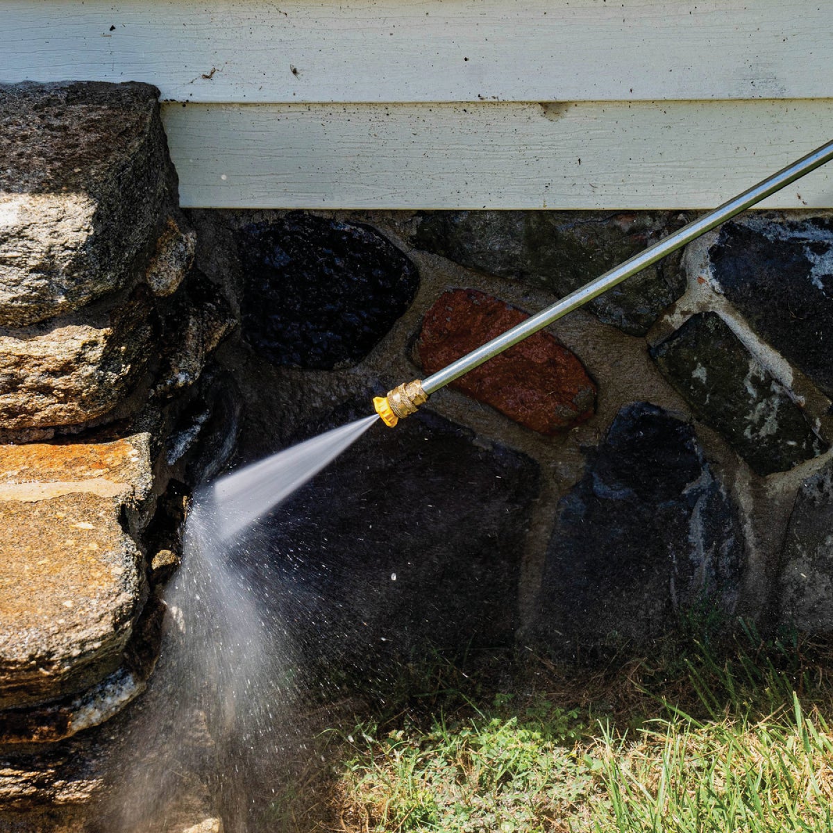 Simpson PowerShot 4000 psi 3.5 GPM Cold Water Professional Gas Pressure Washer Image 7