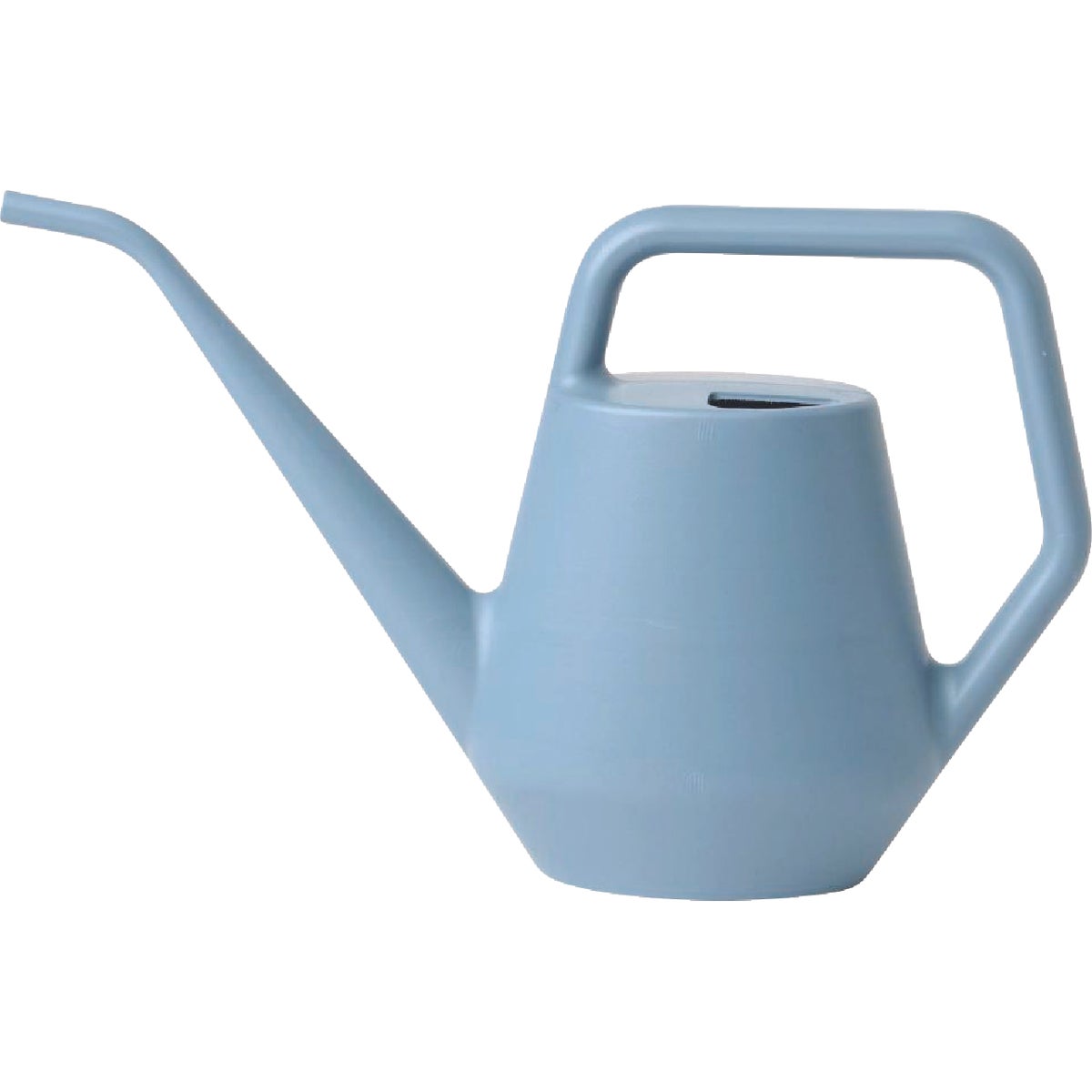 Bloem Sparrow 50 Oz. Blue Watering Can