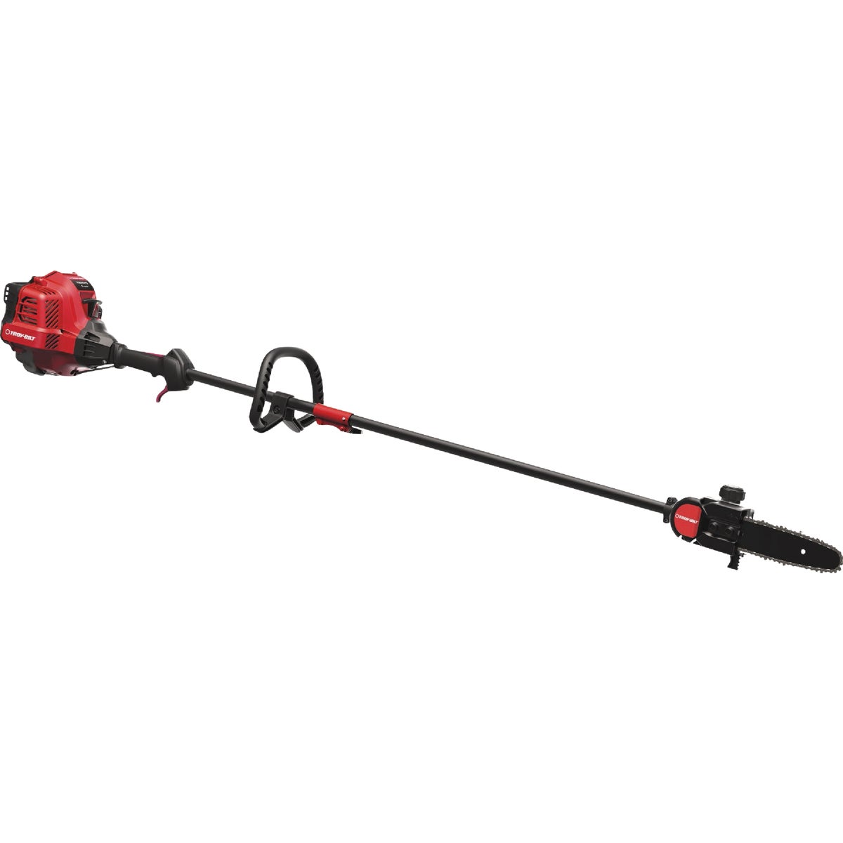 Troy-Bilt TB25PS 10 In. 25cc Gas Pole Saw Image 2