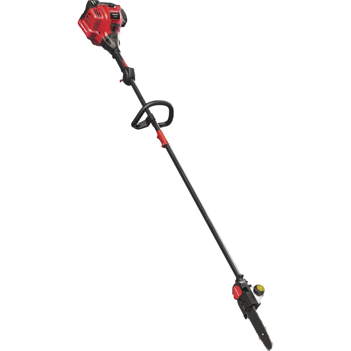 Troy-Bilt TB25PS 10 In. 25cc Gas Pole Saw Image 1