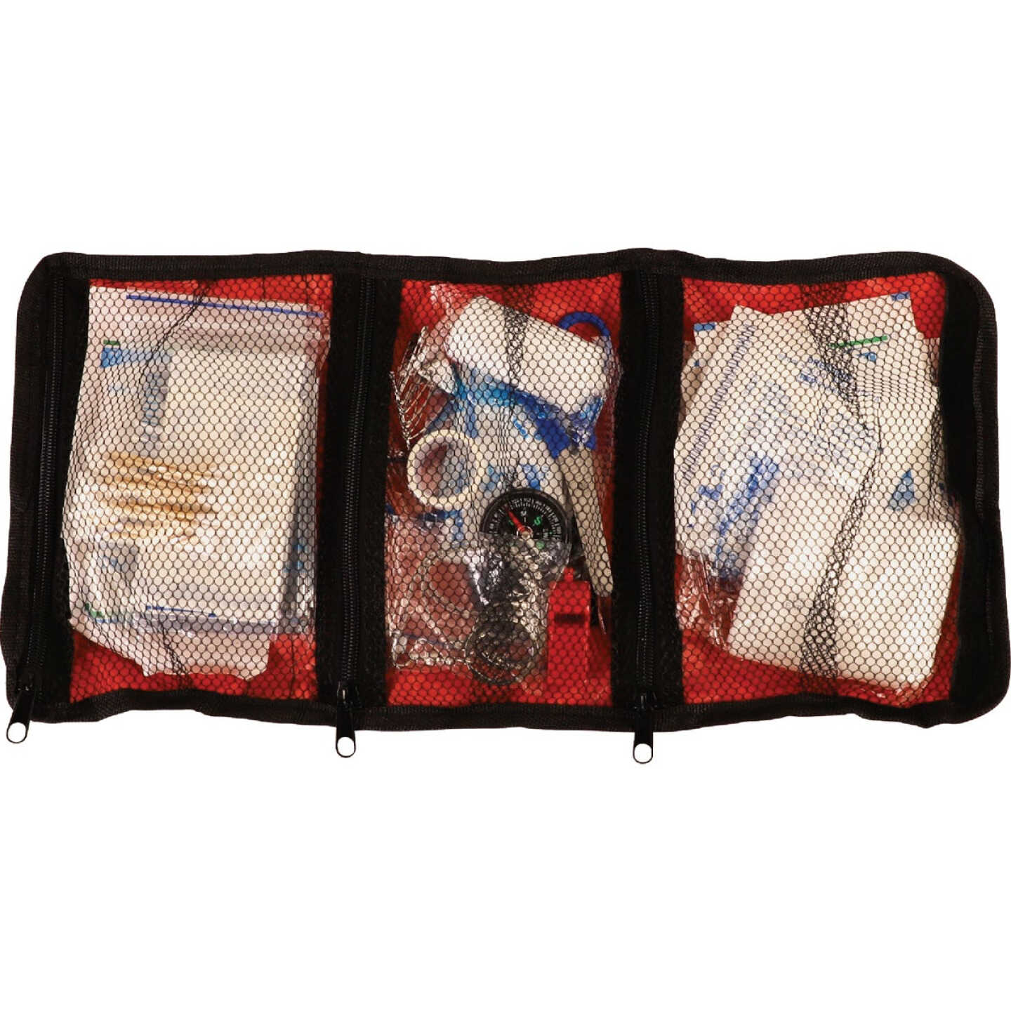 YakAttack Reel Essentials First Aid Kit with Dry Bag Image 5
