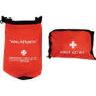 YakAttack Reel Essentials First Aid Kit with Dry Bag Image 1