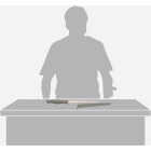 Smith's Lawaia 9 In. Flex Fillet Knife Image 2