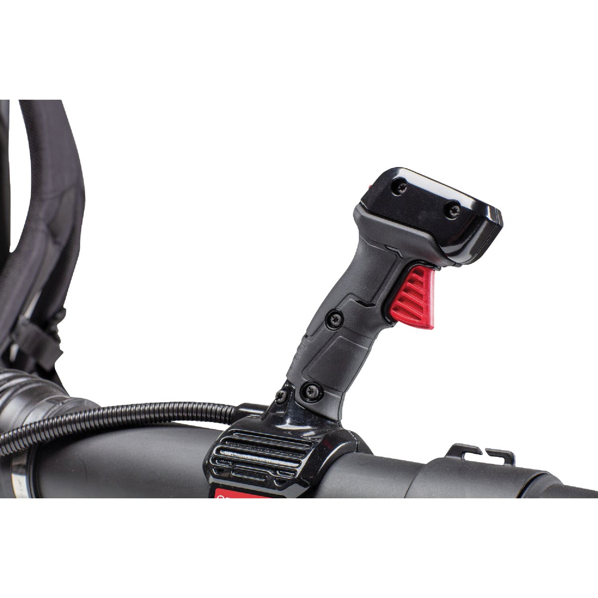 Troy-Bilt TB51BP 220 MPH 600 CFM 51cc Backpack Gas Blower Image 6