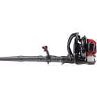 Troy-Bilt TB51BP 220 MPH 600 CFM 51cc Backpack Gas Blower Image 4