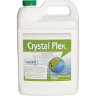 Crystal Plex 1 Gal. Liquid 1-Acre Coverage Area Algae Control Step 3 Gallon Image 1