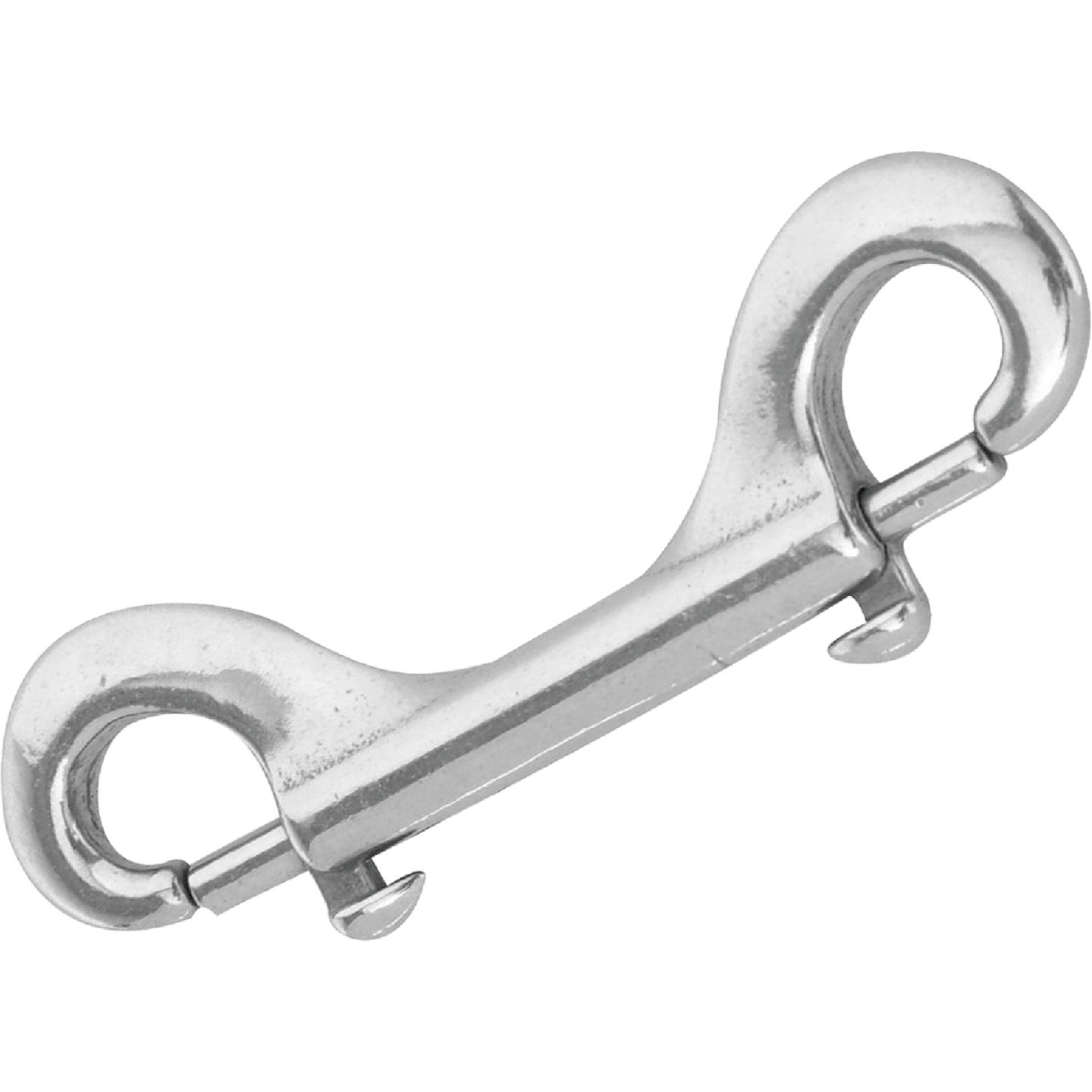 Campbell Bolt Double-Ended 4 In. Snap Image 1