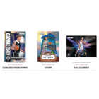 Panini 2025/2026 Prizm Basketball Sleeved Booster Image 1