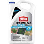 Ortho GroundClear Super 1 Gal. Refill Weed & Grass Killer Image 1